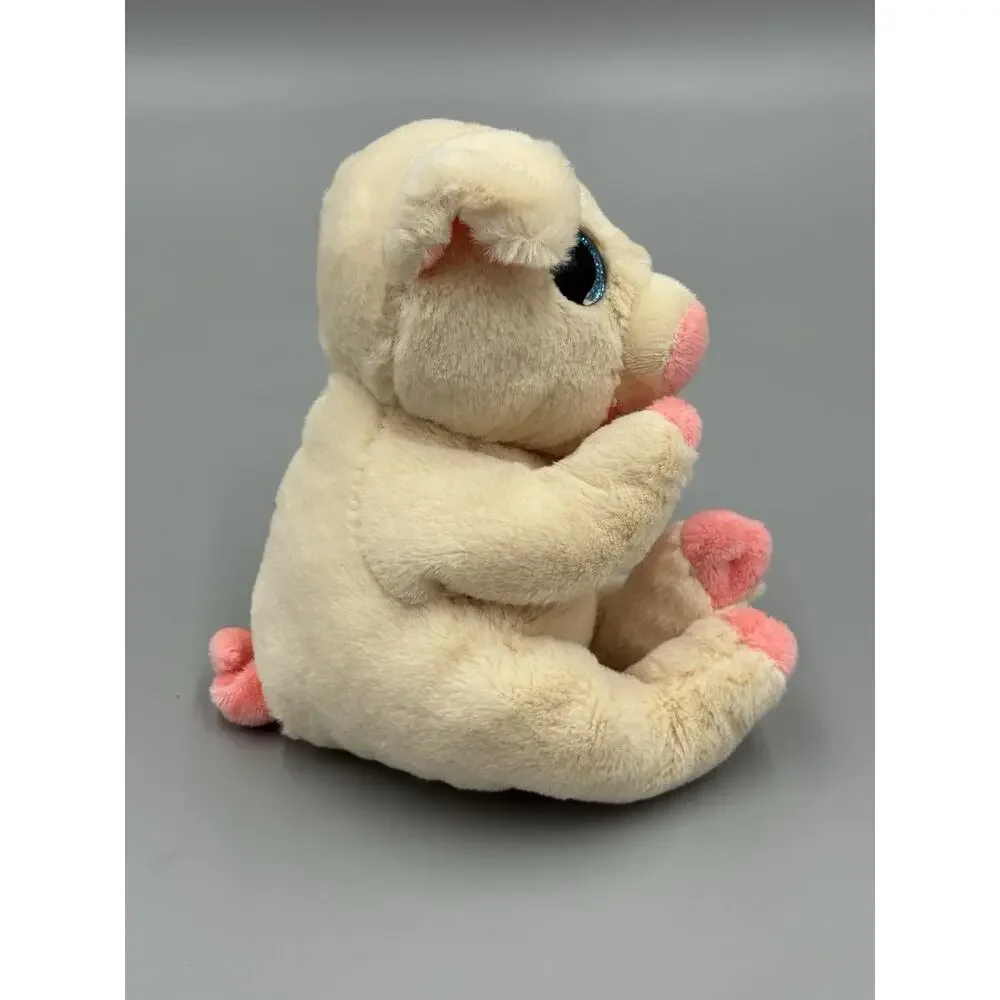 Ty Beanie Bellies Penelope Pig Plush 6 Inch Stuffed Animal